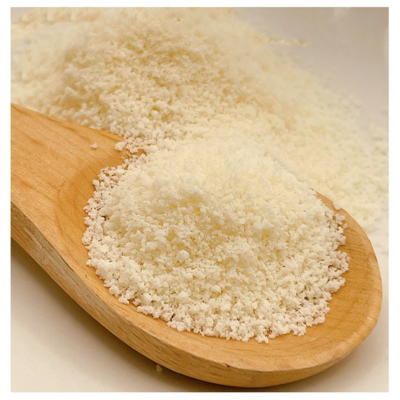Food Gelatin 220 bloom for aspic with High Quality